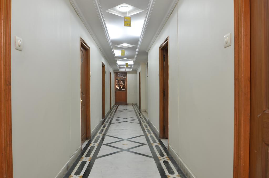 Hotel Annapoorna Residency Secunderabad Phòng bức ảnh